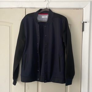 FIVE FOUR Mens Jacket, worn once, size XL